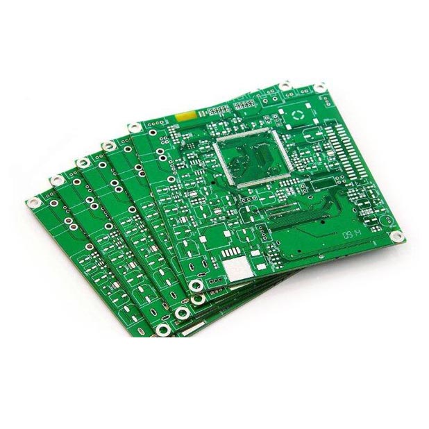 Milyen kiemelkedő előnyei vannak a szorzó réteg merev PCB-nek a szokásos PCB-hez képest?